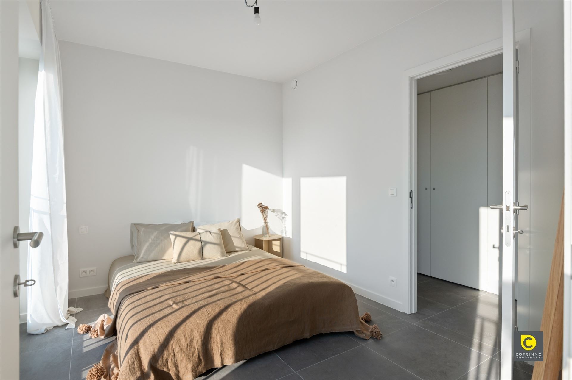 Appartement - photo 5