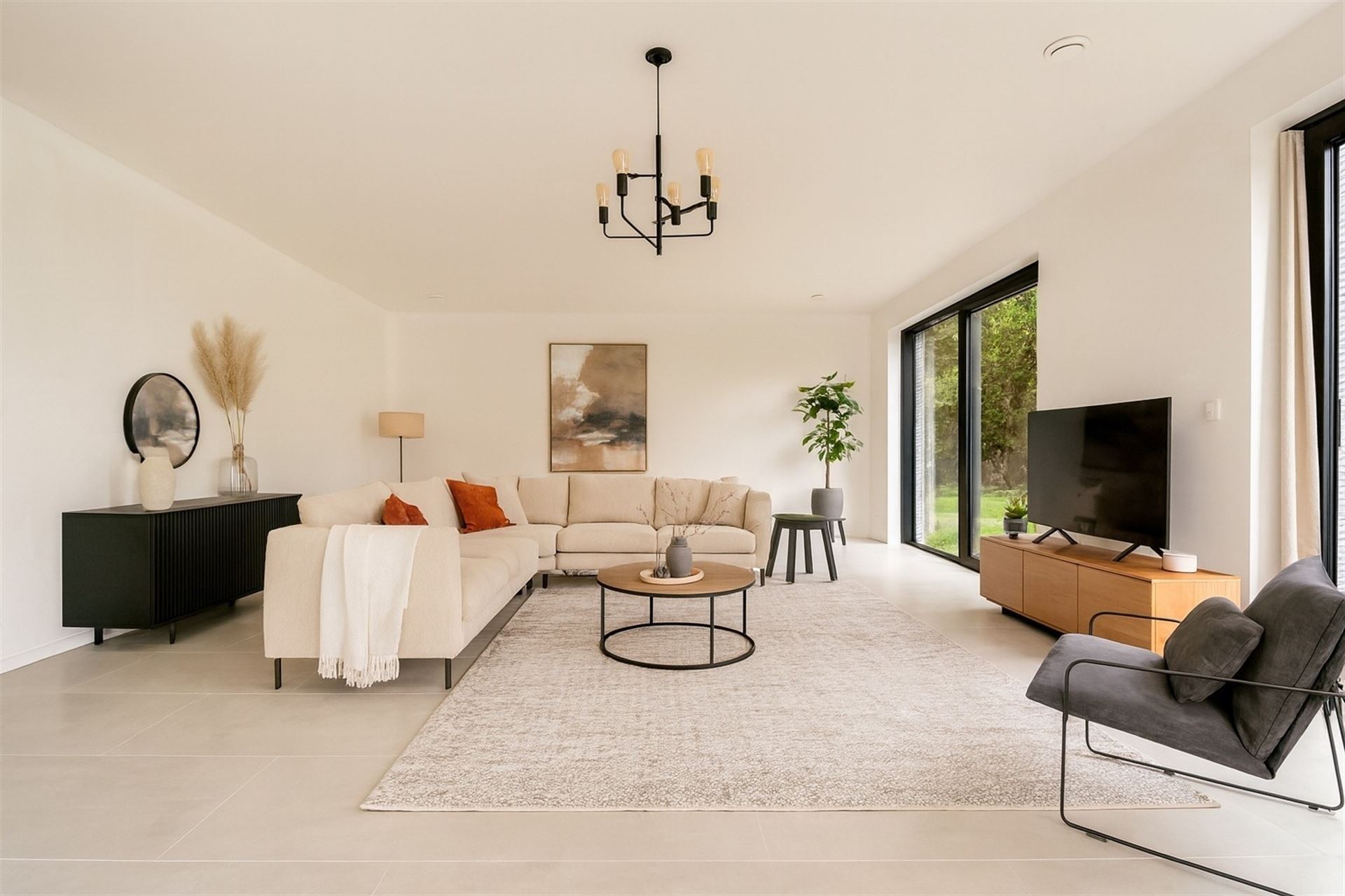 Prachtige HO nieuwbouwwoning onder registratierechten! - foto 3