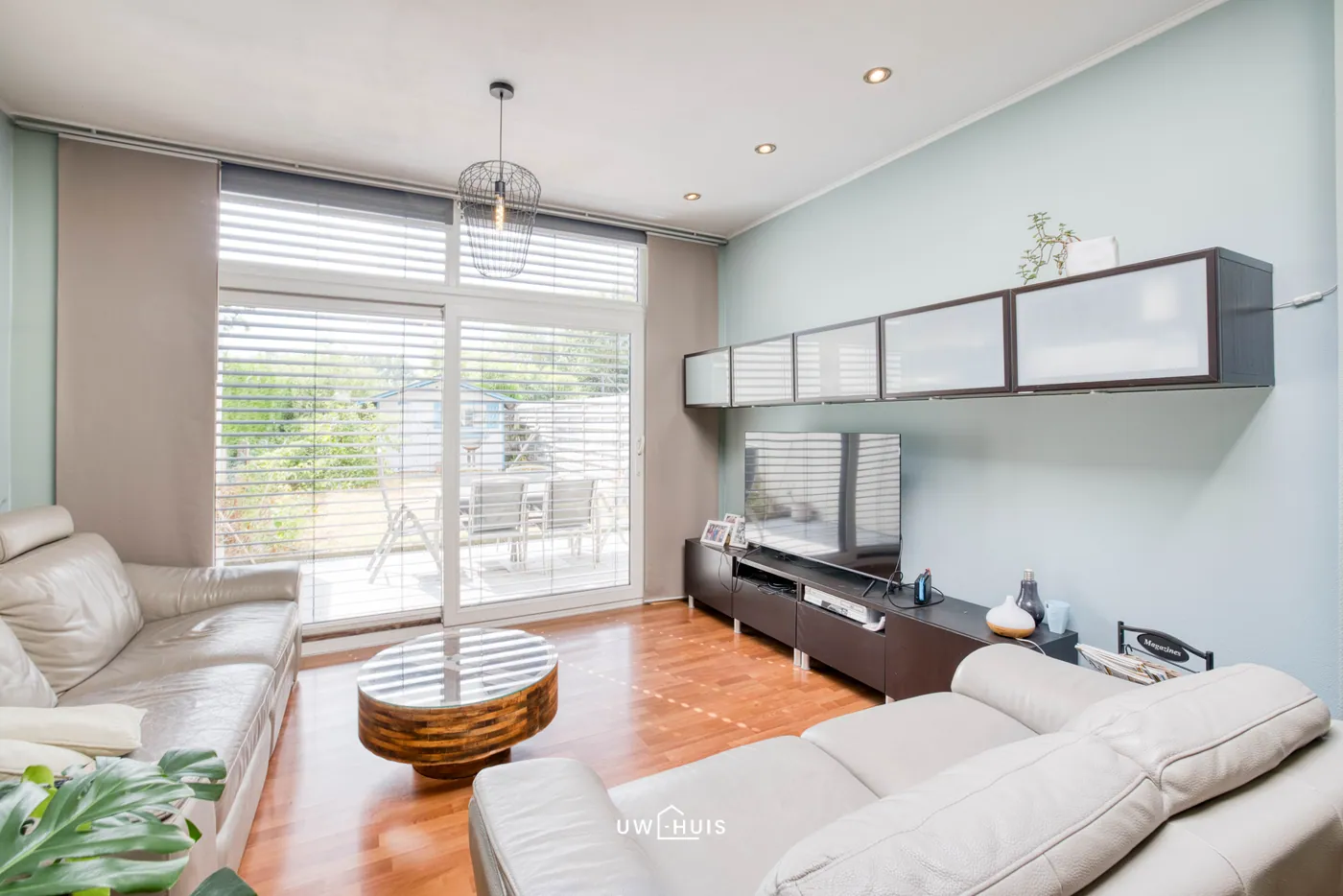 KNAPPE WONING MET EPC B EN 4 SLPK - foto 4