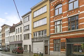 Apartment for rent in Antwerp