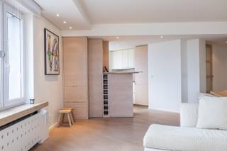 Beautiful Two-Bedroom Apartment with Panoramic Sea View in Westhill Residence!Located on the 5th floor of Westhill Residence, we offer you an...