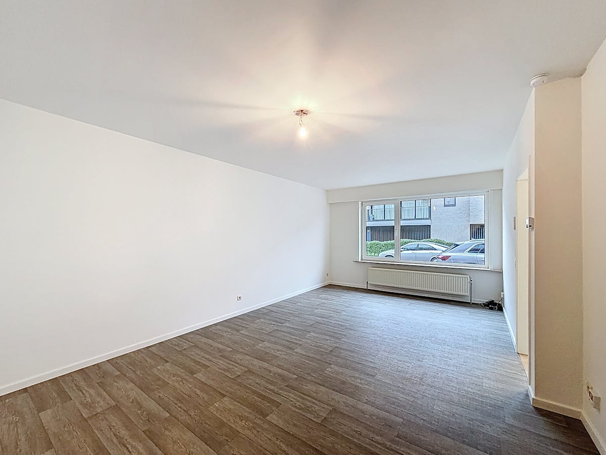 Twee slaapkamer-appartement op de stadstrand van Gent - foto 2