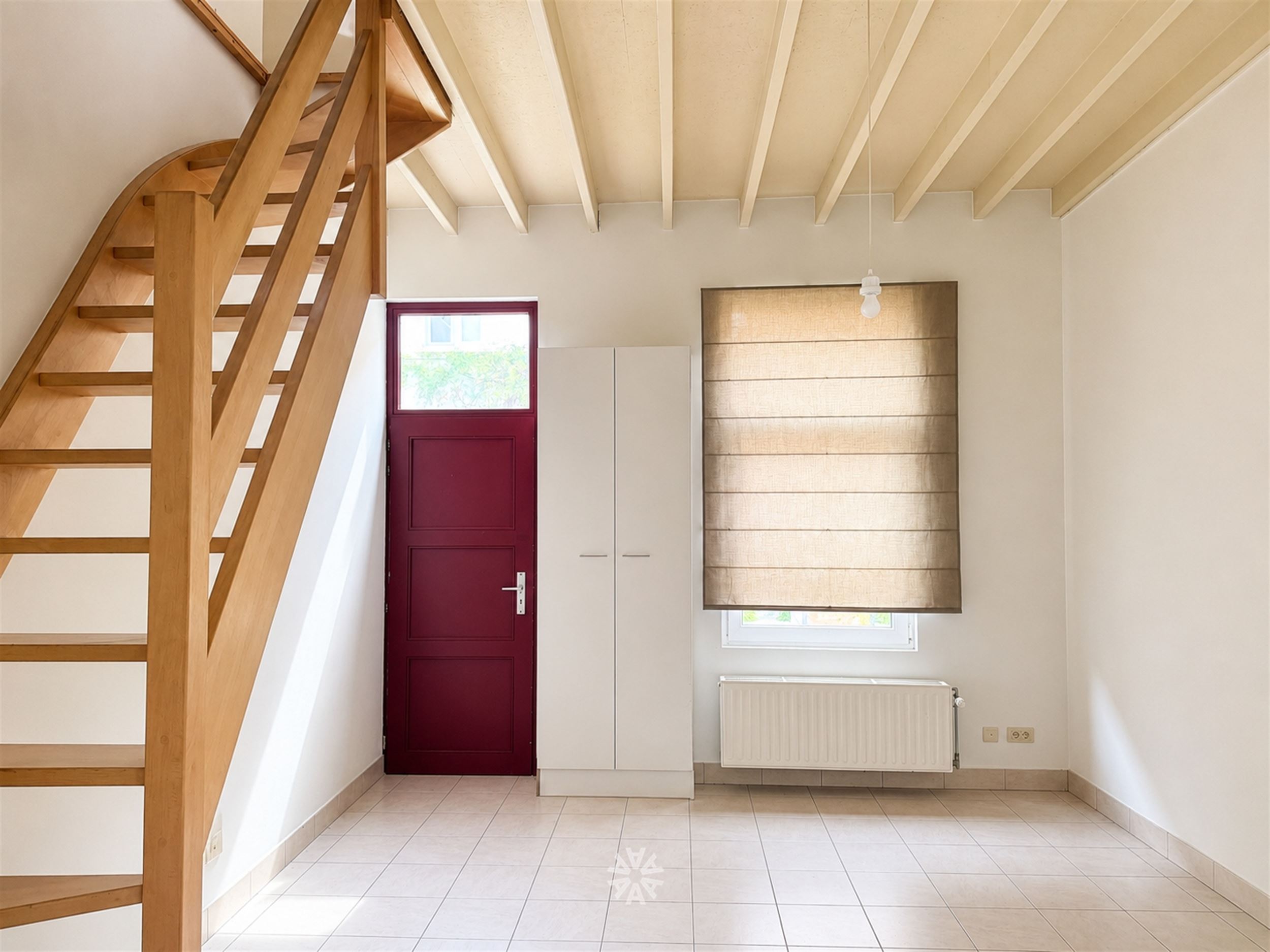 Gezellige rijwoning te huur nabij Dampoort Gent - foto 2