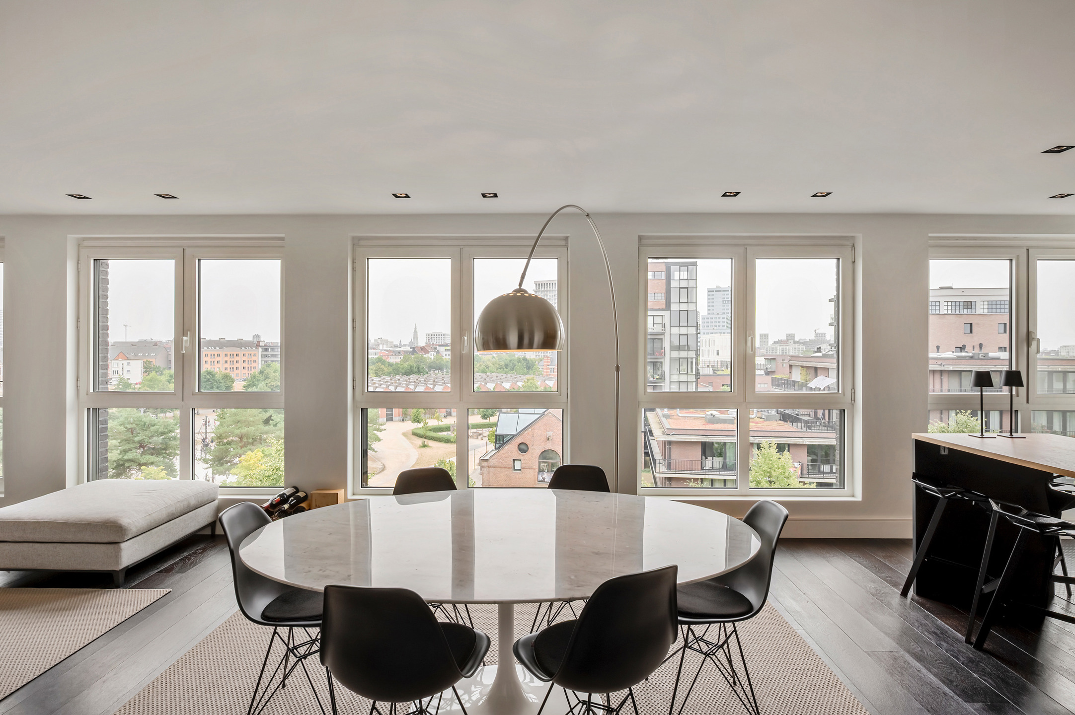 Apartment for sale in Antwerp with 2 bedrooms - photo 5