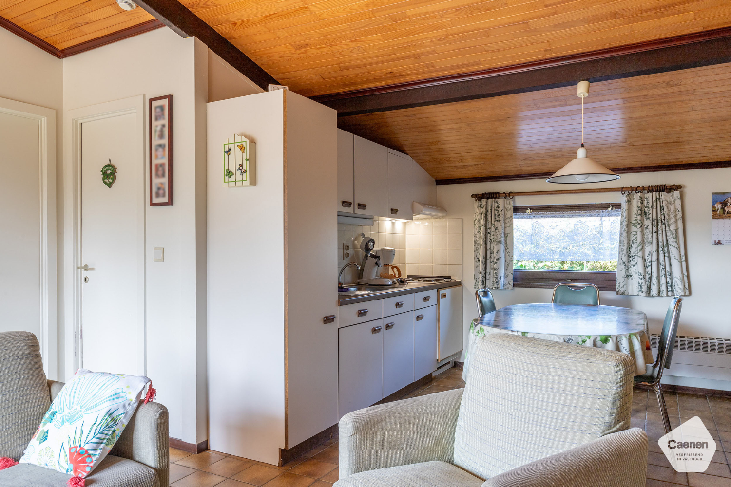 Gezellige vakantiewoning in Sunparks - photo 5