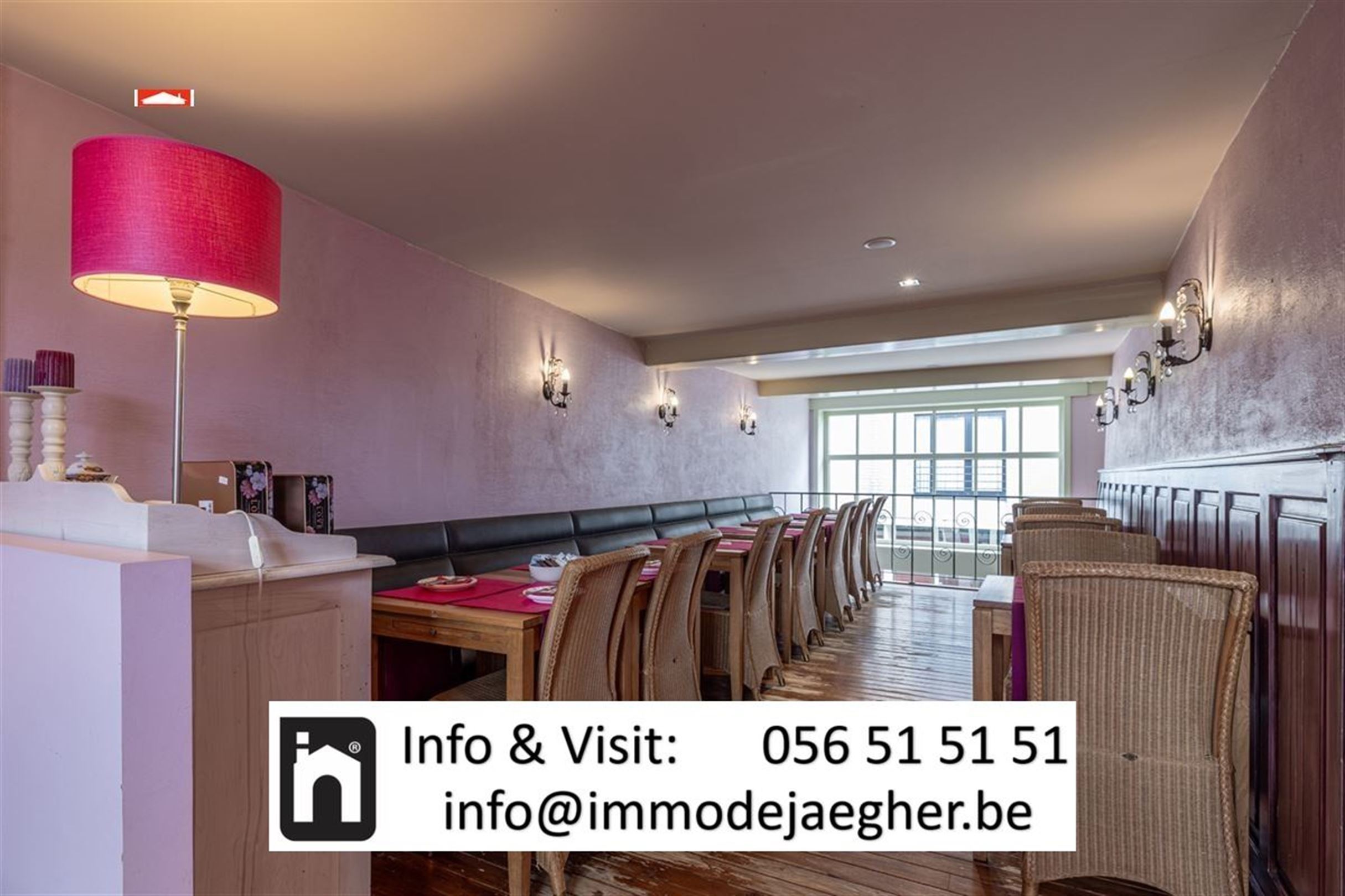 handel-kantoor-opbrengst - foto 5