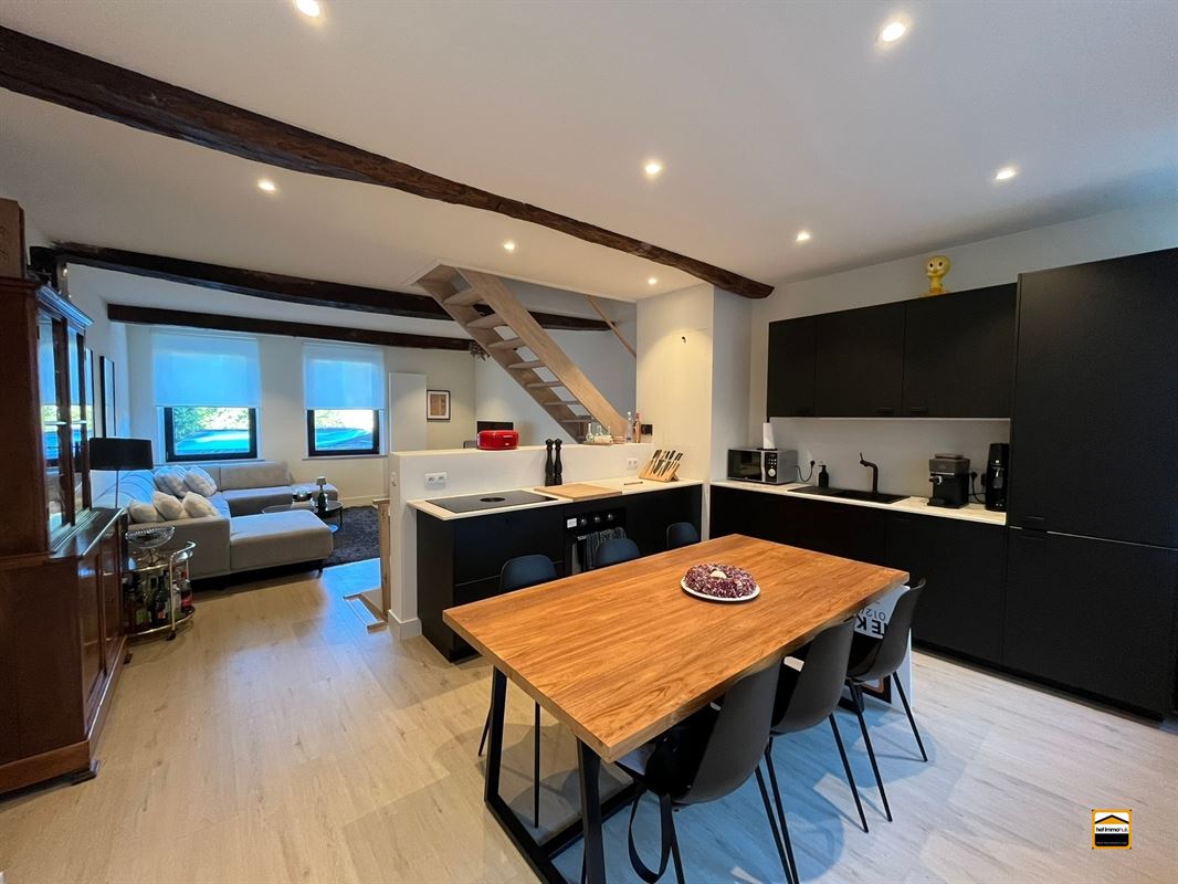 Appartement - foto 4