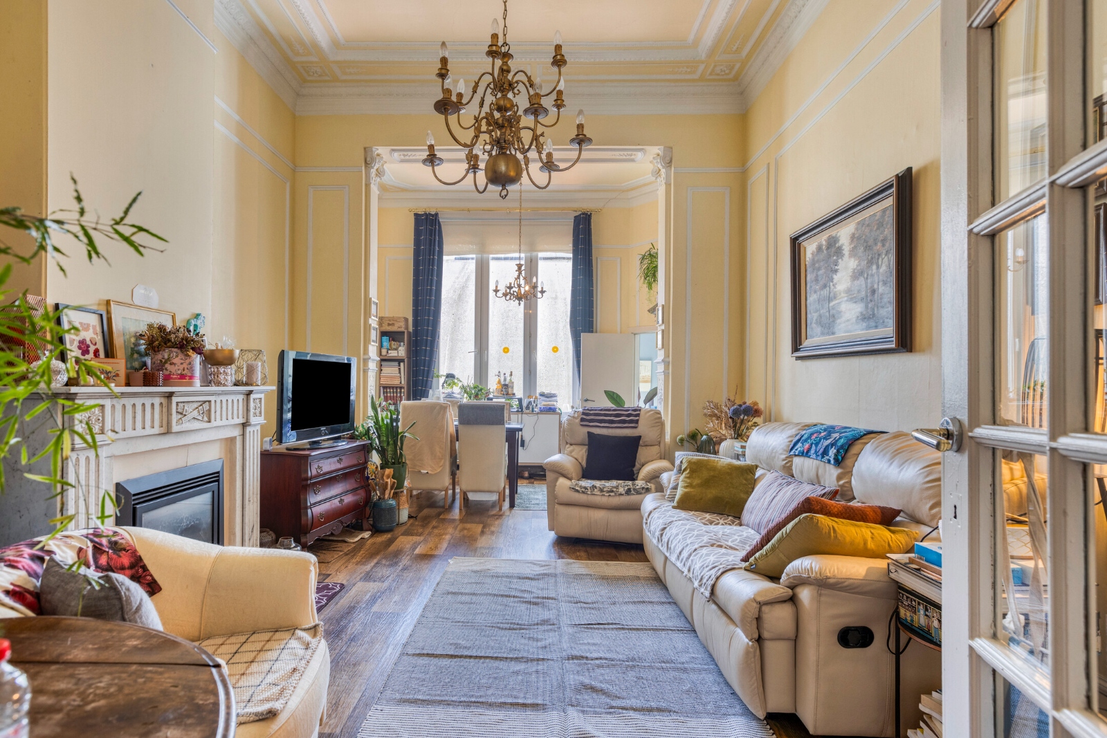 House for sale in Ostend with 4 bedrooms - photo 5