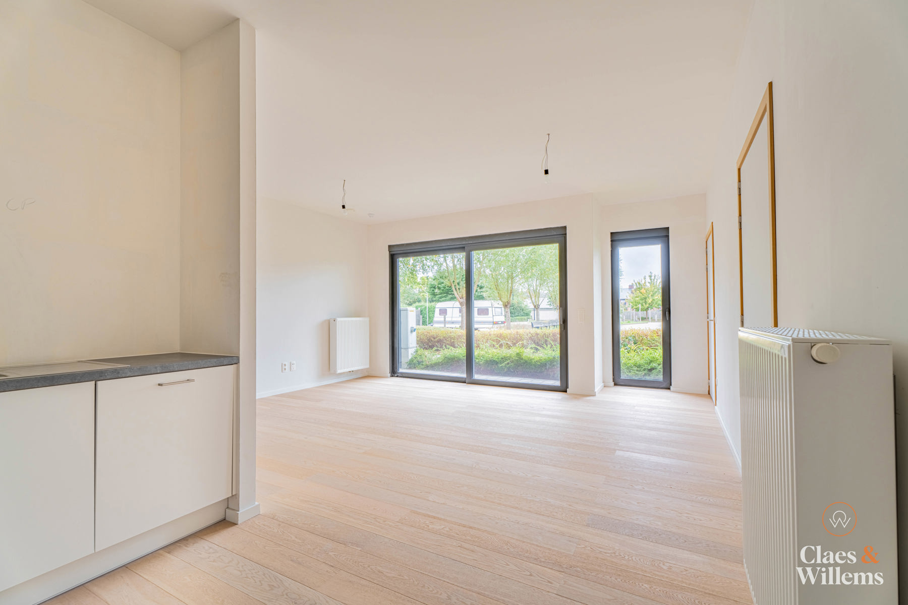 Project Orchidee - Kluisbergen  - foto 3