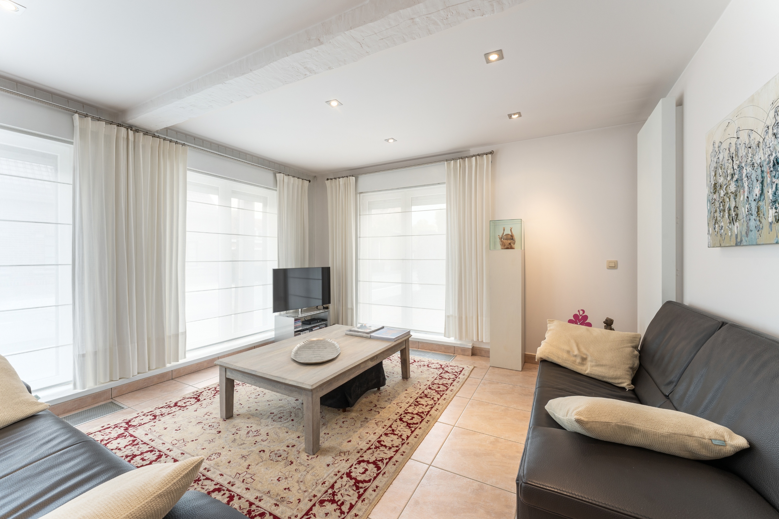 Maison à vendre à Deerlijk avec 3 chambres - photo 4