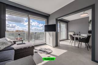 Deze instapklare studio is rustig gelegen aan de achterzijde van een gebouw op de Zeedijk en geniet van een mooi open zicht op het duinengebied en...