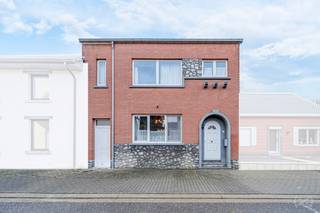 House for sale in Gingelom