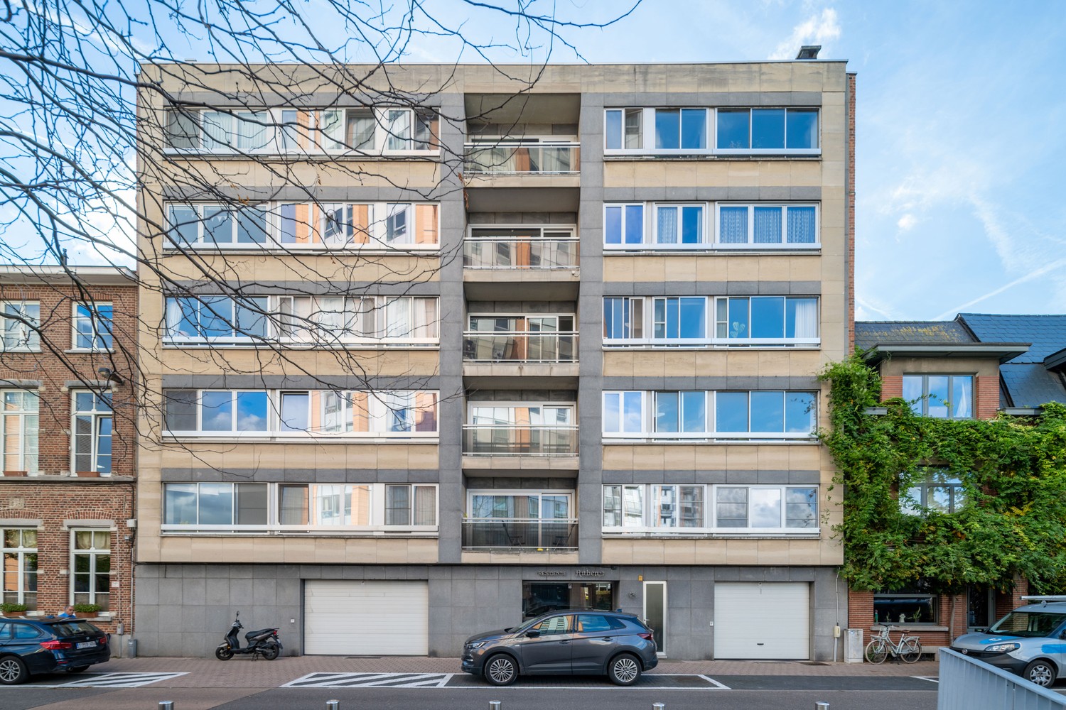 Garage à vendre à Louvain - photo 1