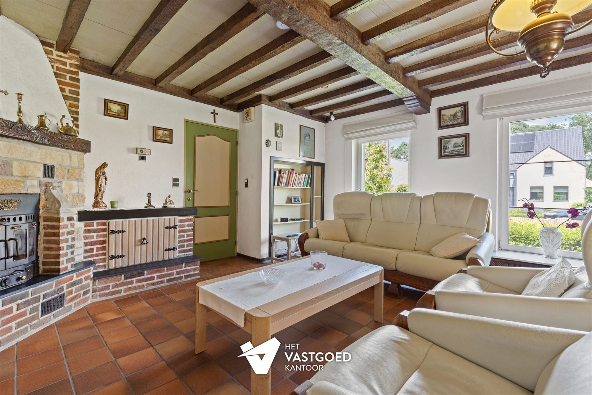 Maison à vendre à Beringen avec 3 chambres - photo 5