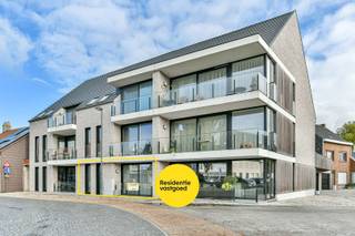 Apartment for sale in Middelkerke