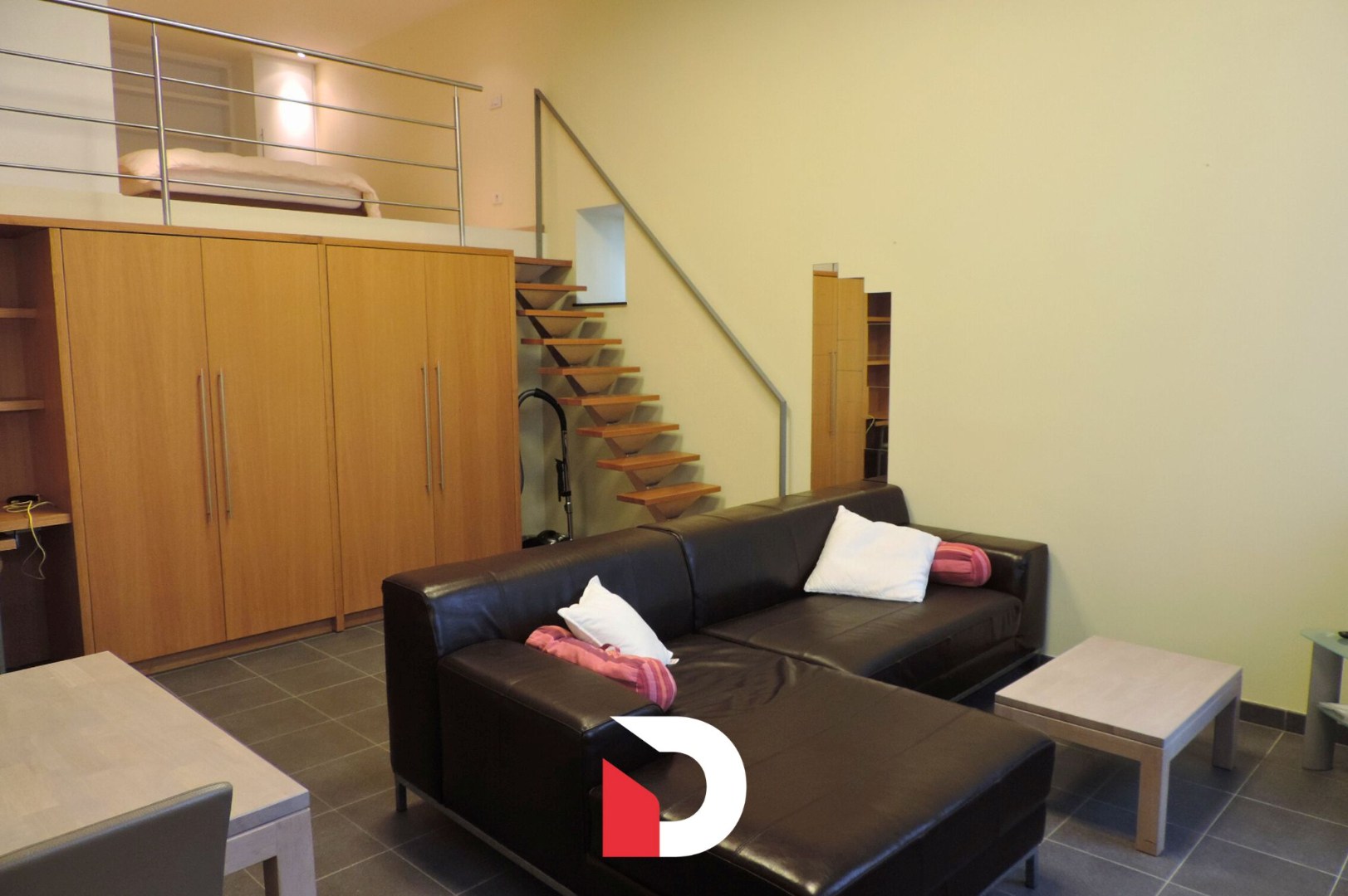 1 slaapkamer appartement in centrum Brugge - foto 2