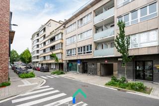 Commercial à vendre à Gand