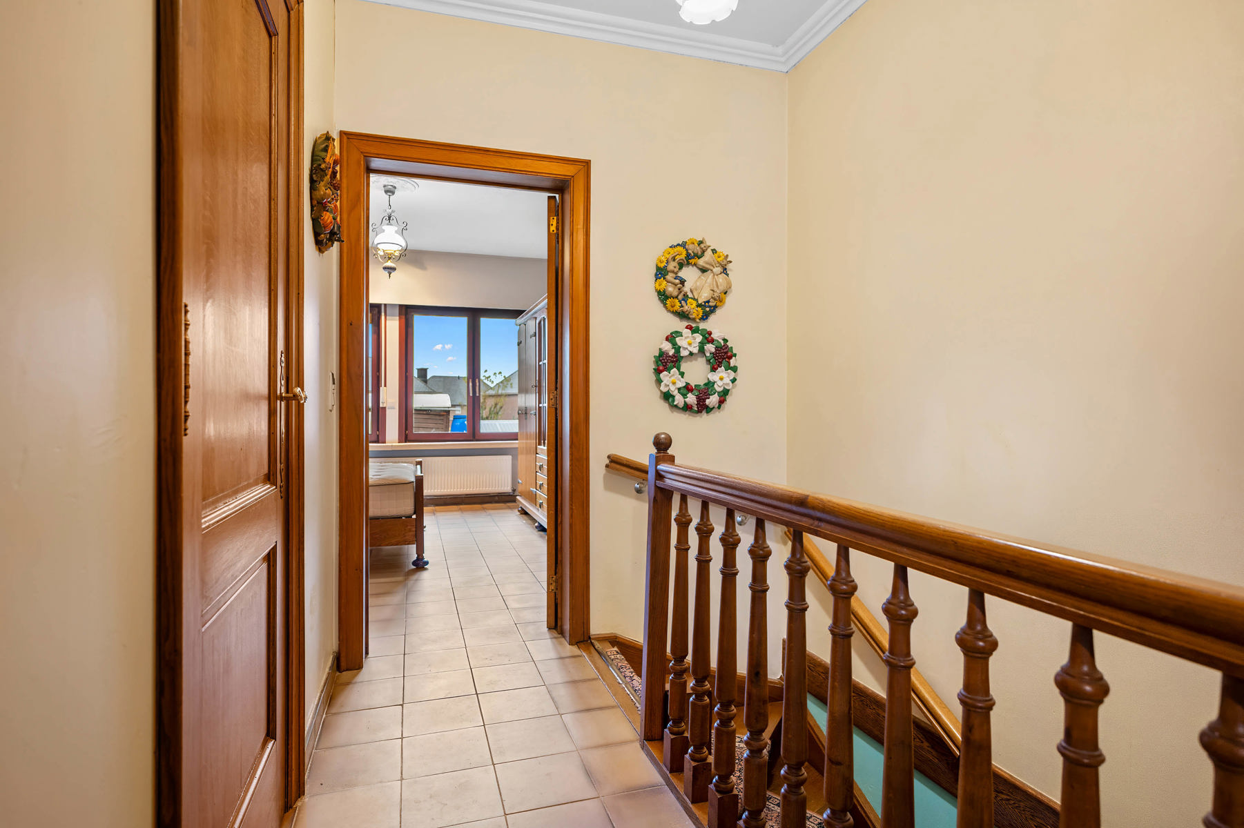 Appartement met 1 slaapkamer en autostaanplaats centraal gelegen te Lebbeke - foto 3