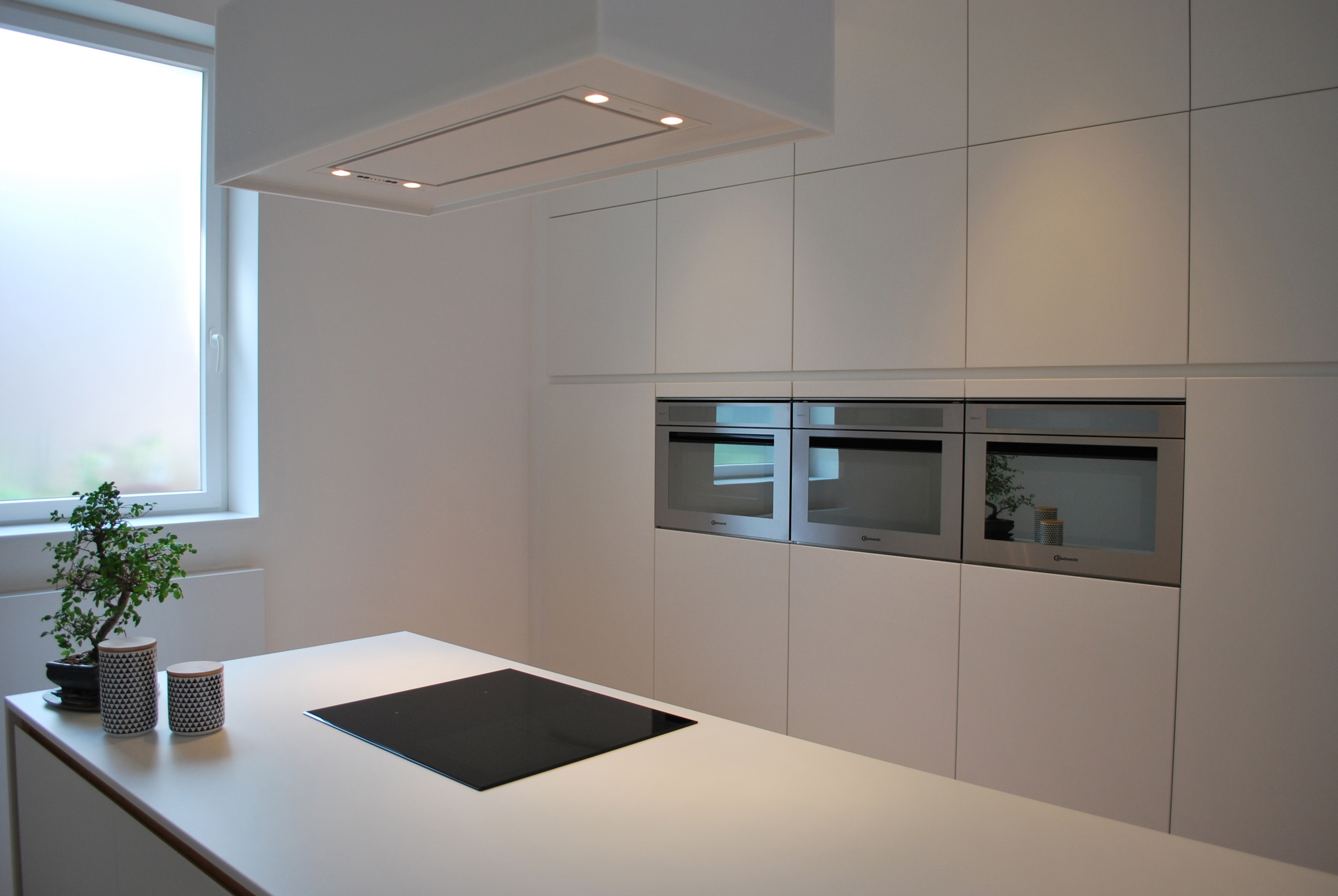 Knap gerenoveerde woning eventueel met handelsglvl/kantoor - foto 4