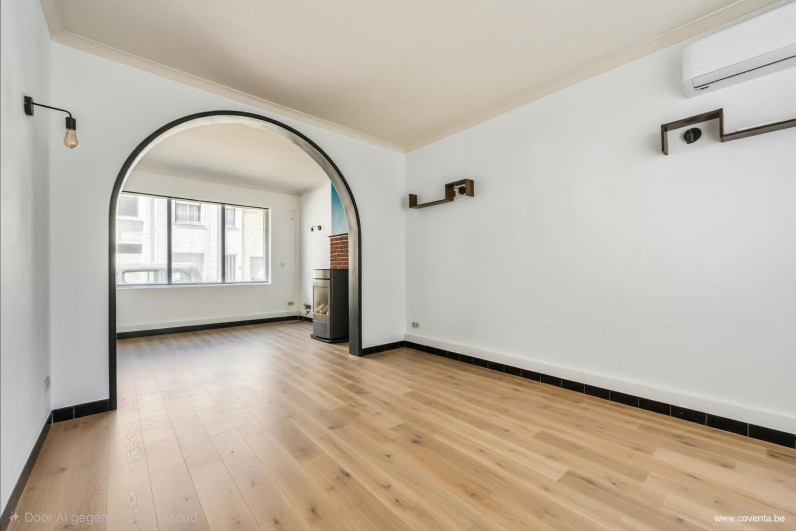 Ruime gezinswoning met 4slpk en stadstuin in Roeselare - foto 4