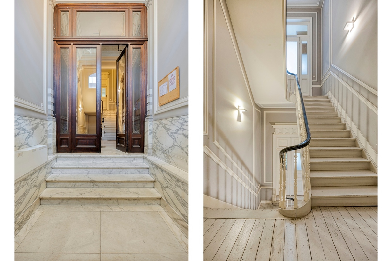Uniek en karaktervol 2-slaapkamer appartement nabij Botanique - foto 4