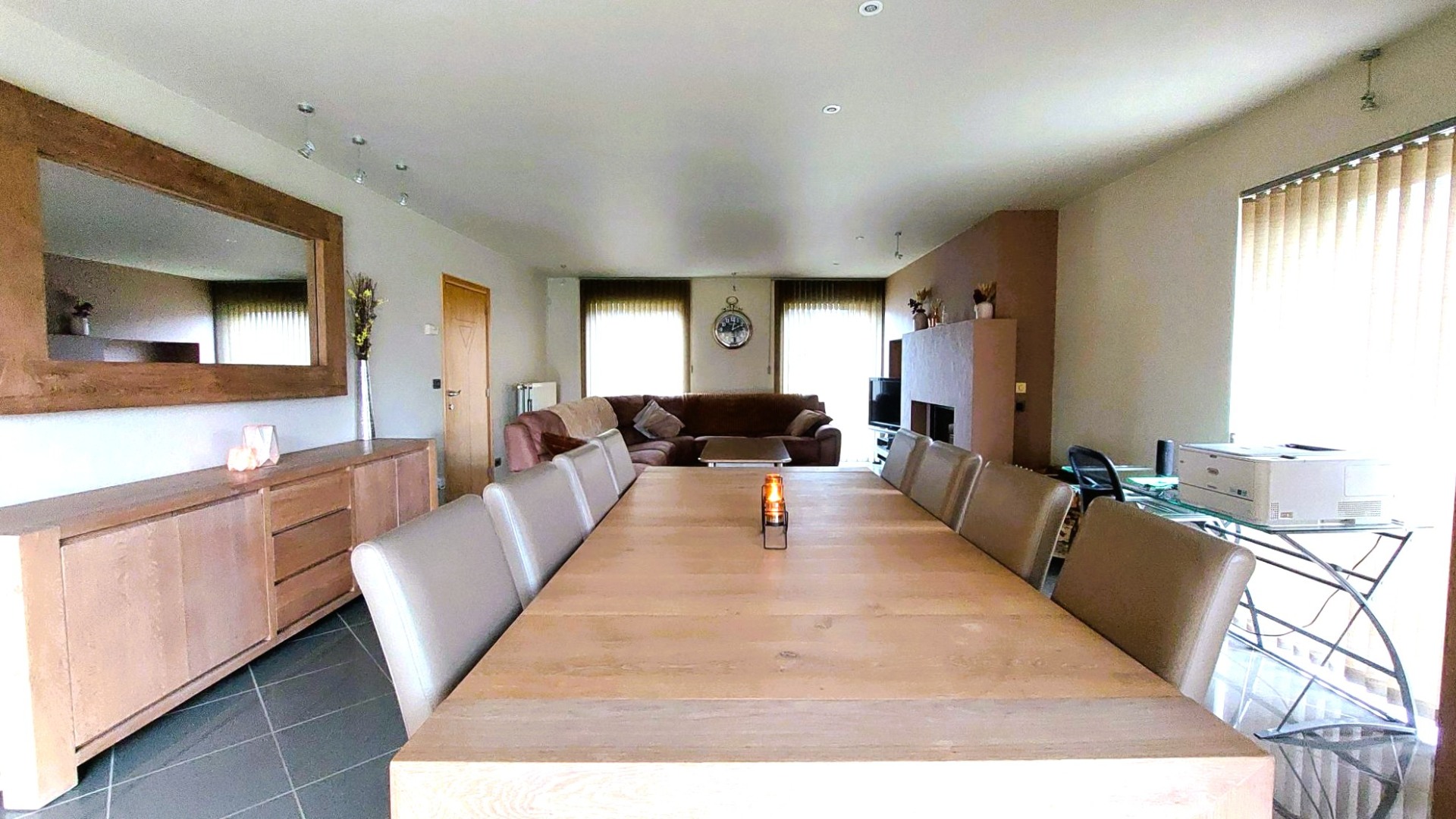 Charmante villa met 346 m² woonruimte en uitzonderlijke ligging in Oostende - Vuurtorenwijk - photo 4