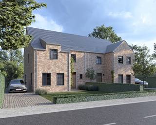 House for sale in Bree