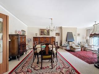 Appartement à vendre à Anvers