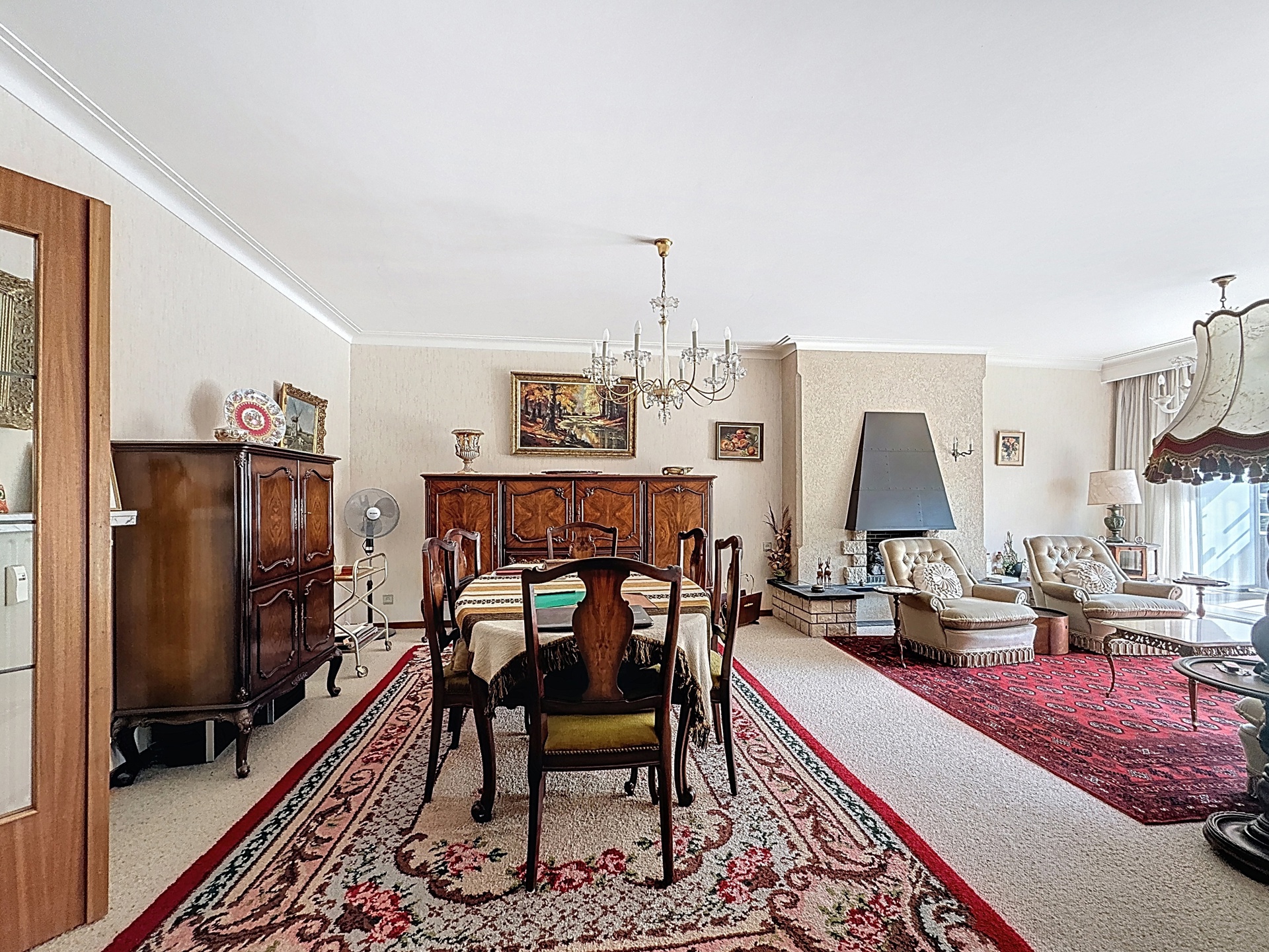 Appartement à vendre à Deurne avec 2 chambres - photo 3