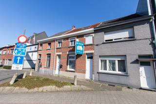 Maison à vendre à Wijnegem