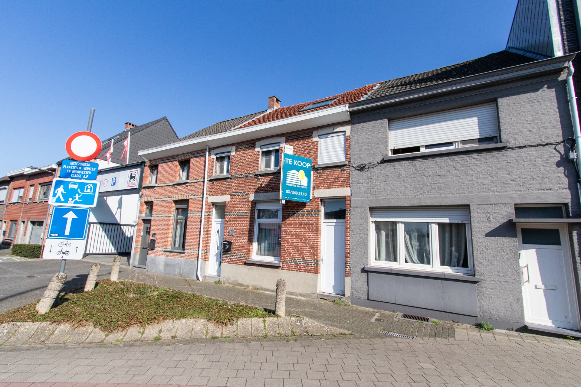 Maison à vendre à Wijnegem avec 3 chambres - photo 1