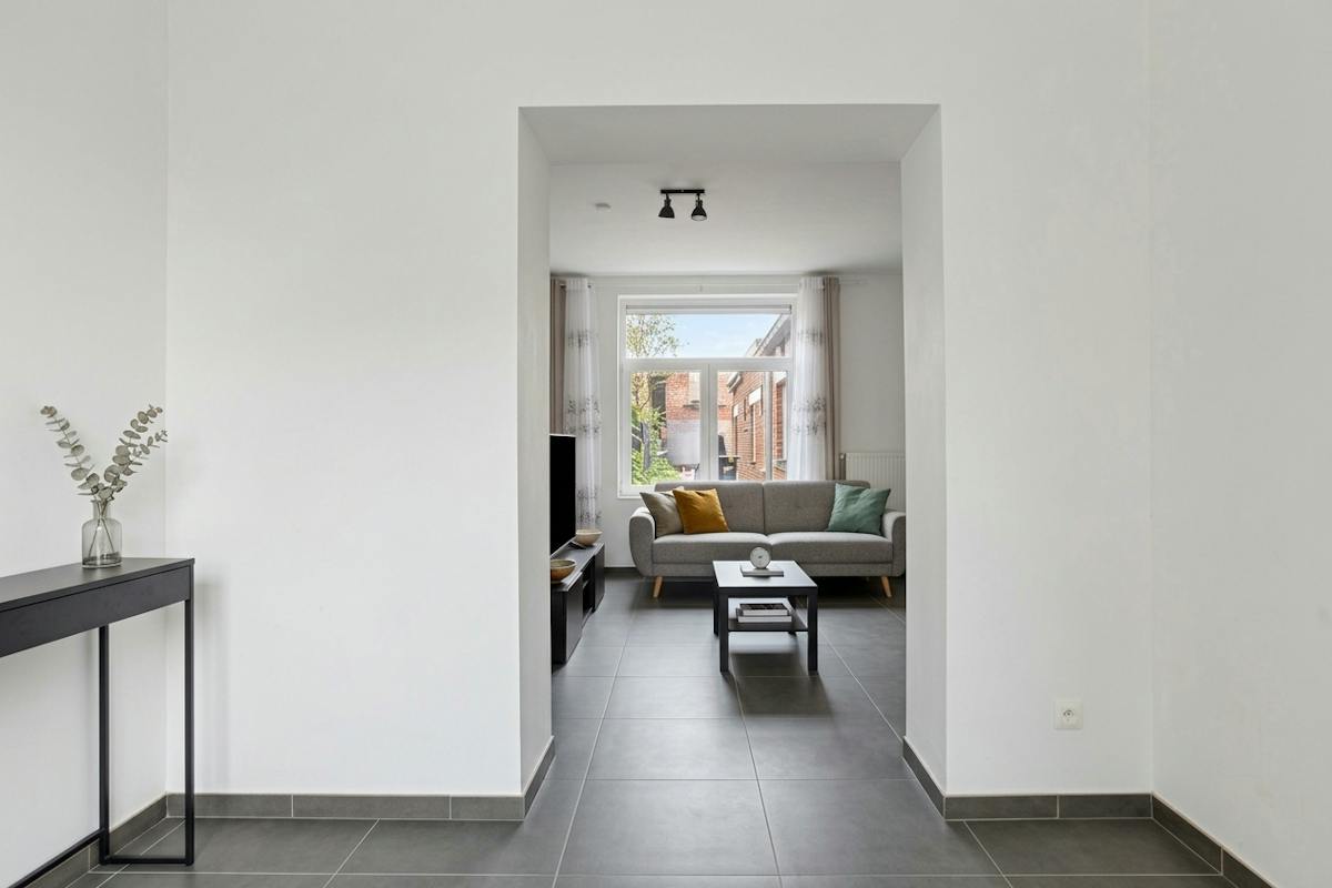 Instapklare woning met 4 slaapkamers en tuin in Ardooie - foto 5