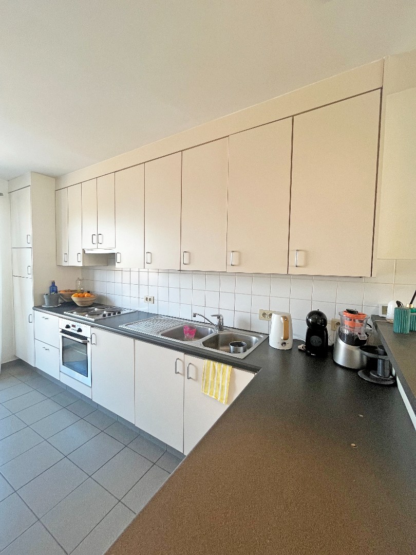 Appartement met zeer ruim terras - foto 5