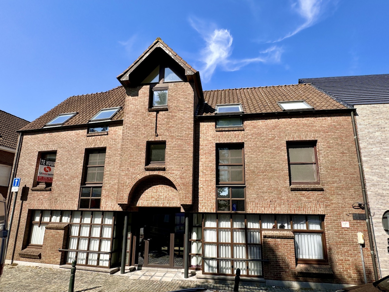 Appartementsgebouw met 4 units - *Bieden vanaf 350.000 EUR - foto 1