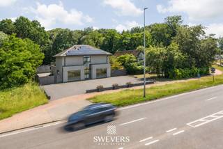 Commercial à vendre à Diepenbeek