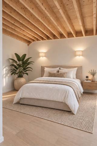 INSTAPKLARE STADWONING MET 4 RUIME SLAAPKAMERS - TERRAS EN STADSTUIN – 6% BTW MOGELIJK <br /><br />Wonen in Hof Berlamuze is kiezen voor ruimte, rust en licht, midden in de stad. Deze grondgebonden nieuwbouwwoning ligt in het autovrije, groene binnengebied en combineert comfort met een doordachte indeling. <br /><br />De  verrassend ruime stadswoning telt drie volwaardige bouwlagen, vier slaapkamers en twee badkamers. Op het gelijkvloers is er een lichtrijke doorzonleefruimte met open, volledig ingerichte keuken, praktische berging en inkomhal met gastentoilet. De keuken geeft uit op een zuidgericht privatief terras aan het groene binnengebied. Via het grote schuifraam in de leefruimte stap je zo in de omheinde stadstuin met zicht op een rustig kruiwagenpad. <br /><br />Op de eerste verdieping vind je twee ruime slaapkamers en een derde kamer, ideaal als bureau of babykamer. De badkamer beschikt over een inloopdouche, dubbel lavabomeubel en toilet. De tweede verdieping is ingericht als riante masterbedroom met dressing en ensuite badkamer met douche en toilet. <br /><br />Ondergrondse parking aanwezig. <br /><br />Verlaagd btw-tarief van 6% mogelijk, goed voor een besparing van € 69.000 (onder voorwaarden). <br /><br />Info of afspraak: www.hofberlamuze.be - wonen@fidesinvest.be - 03 232 54 00 