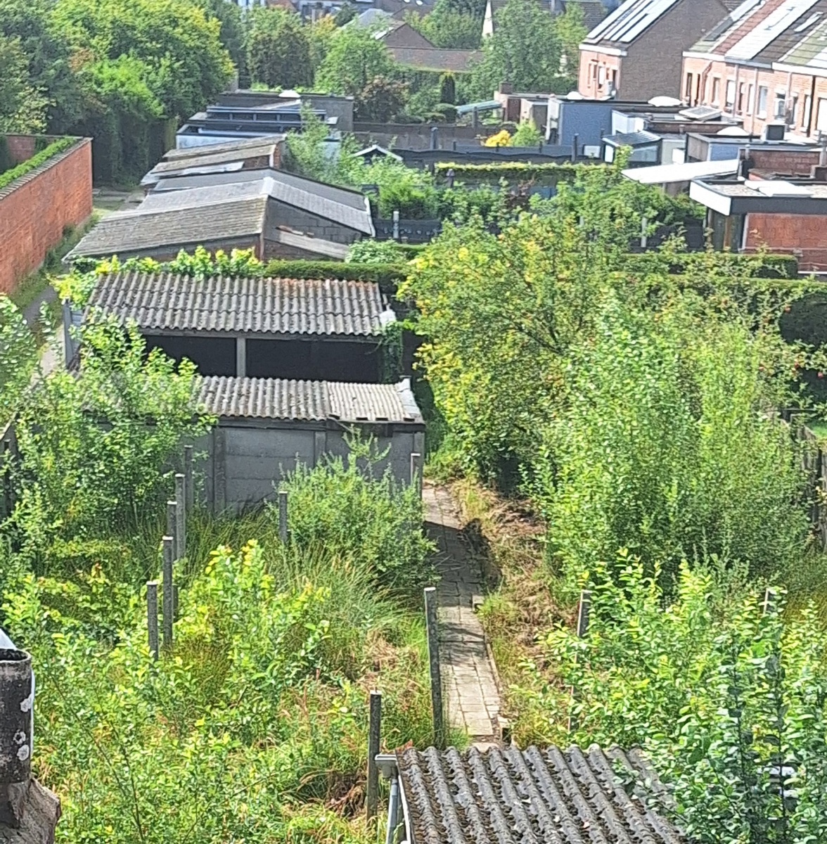 Perceel bouwgrond voor gesloten bebouwing - foto 5