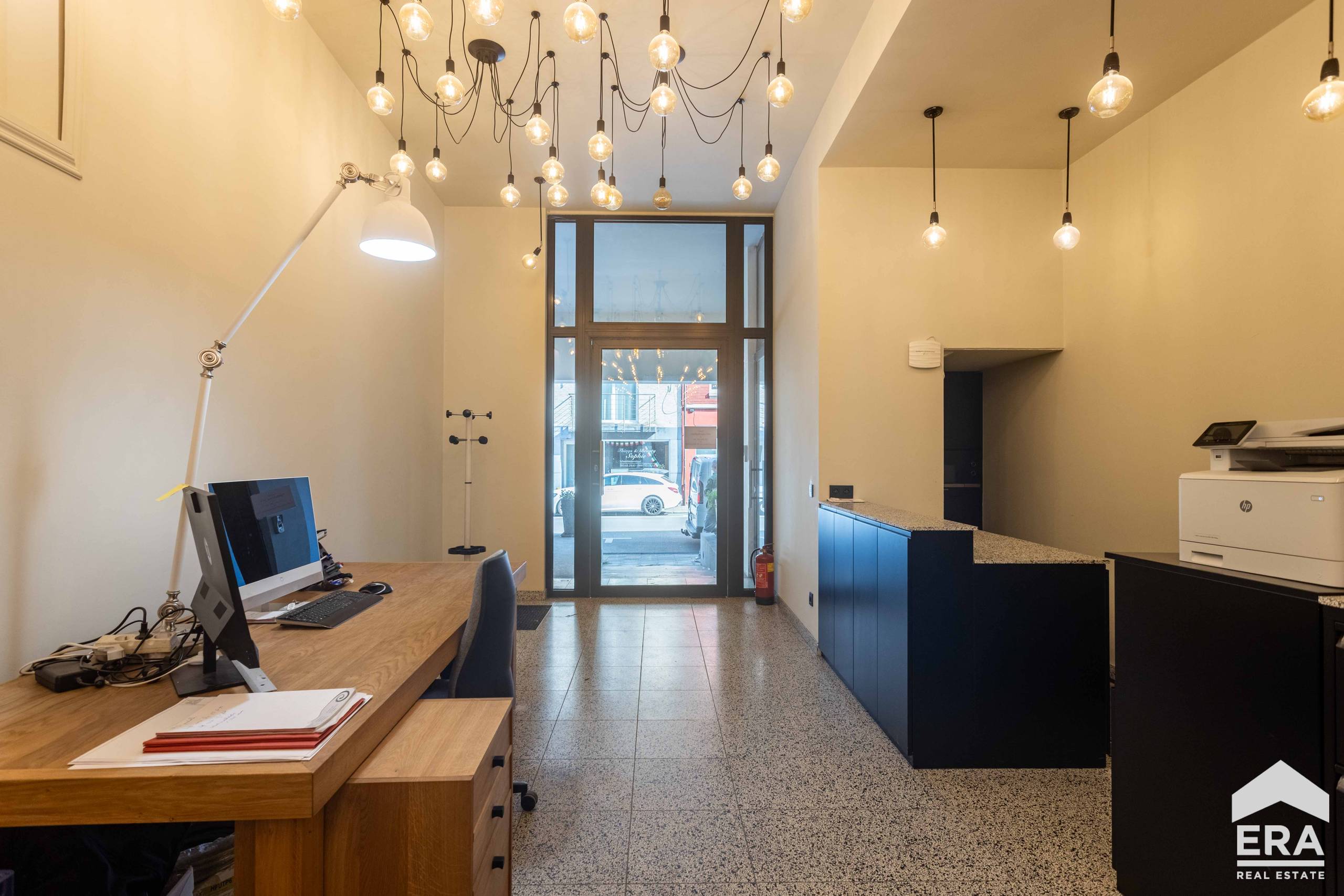 Commercial à vendre à Alost - photo 4