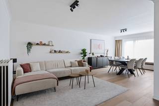 Appartement à vendre à Anvers