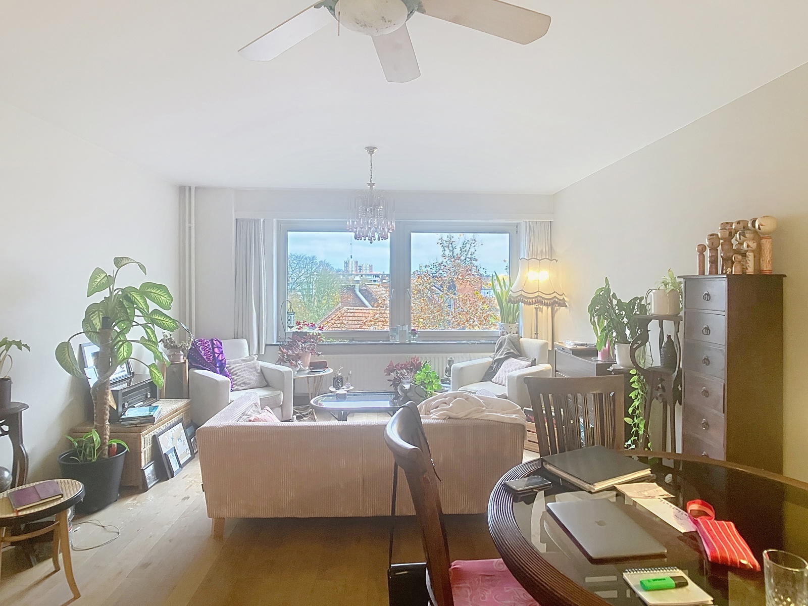 Appartement à louer à Louvain avec 1 chambre - photo 4