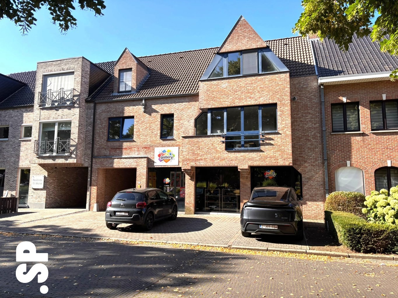 Apartment for rent in Westerlo
