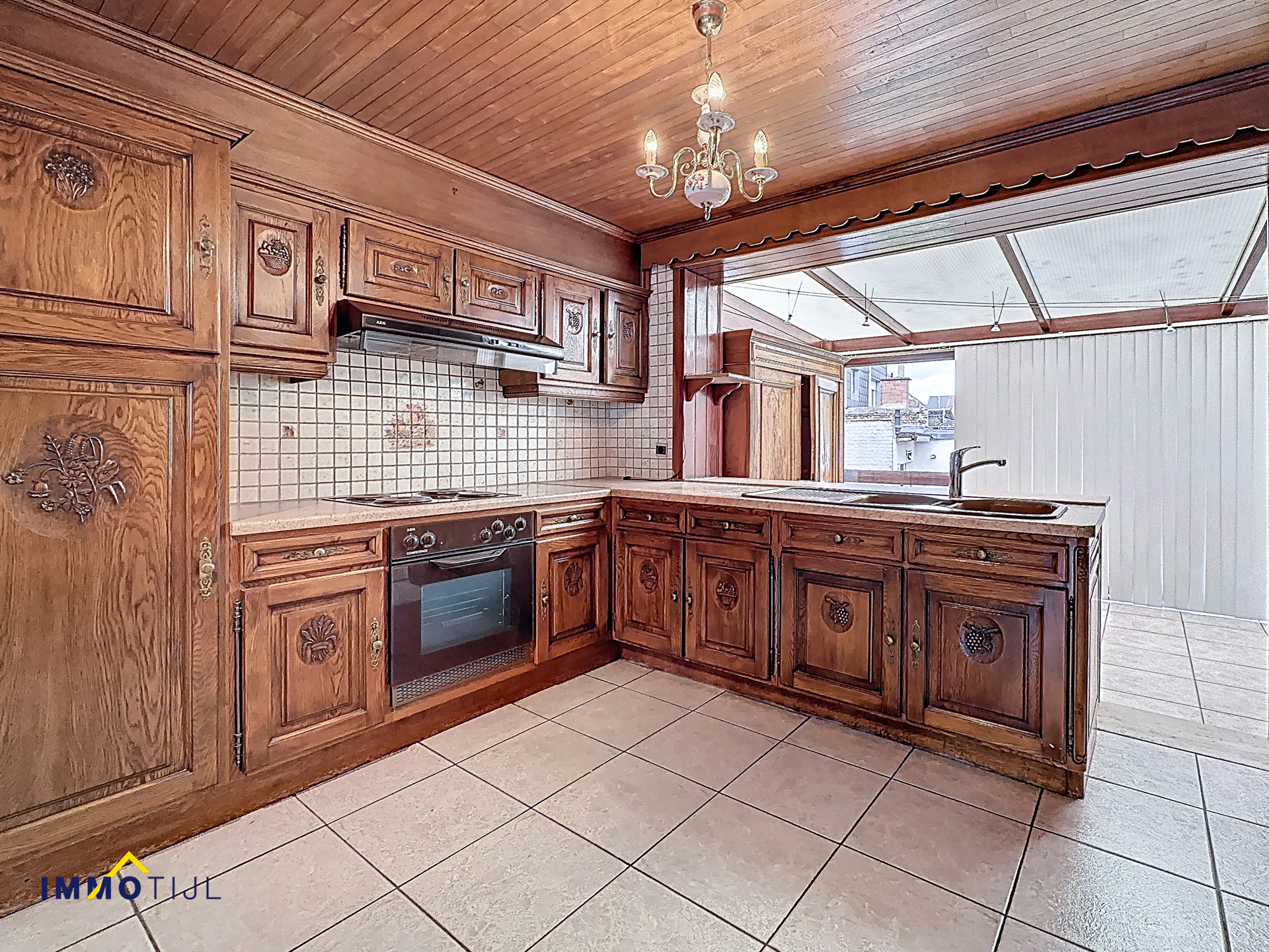 Maison à vendre à Alost avec 3 chambres - photo 3