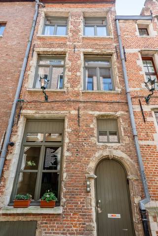 House for sale in Antwerp