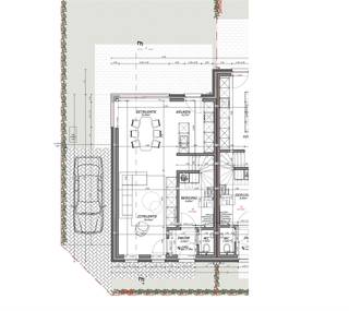 <p>Maison nouvellement construite dans une oasis verte à vendre !</p><p>LOT 1<br />Disposition : hall d'entrée avec toilettes invités et vestiaire, espace de vie ouvert et spacieux avec espace bureau/jeu, coin salon et à l'arrière de la maison il y a une cuisine ouverte avec îlot, salle de stockage. Au premier étage, il y a 3 chambres, des toilettes séparées et une salle de bains avec douche et baignoire. Un escalier fixe mène au grenier aménageable (46m2). Le jardin dispose d'un abri de jardin, sortie par un chemin piétonnier surplombant l'oasis de verdure.</p><p>TROEVEN : epc favorable, choix et composition de la salle de bain et de la cuisine peuvent être changés selon votre goût ! CHAUFFAGE PAR LE SOL, PANNEAUX SOLAIRES, et situation tranquille !</p><p>(Prix d'achat total incluant les frais, la TVA et le raccordement : 479 088 euros)</p><p>Si vous souhaitez plus d'informations, envoyez un mail à info@property-vastgoed.be</p>