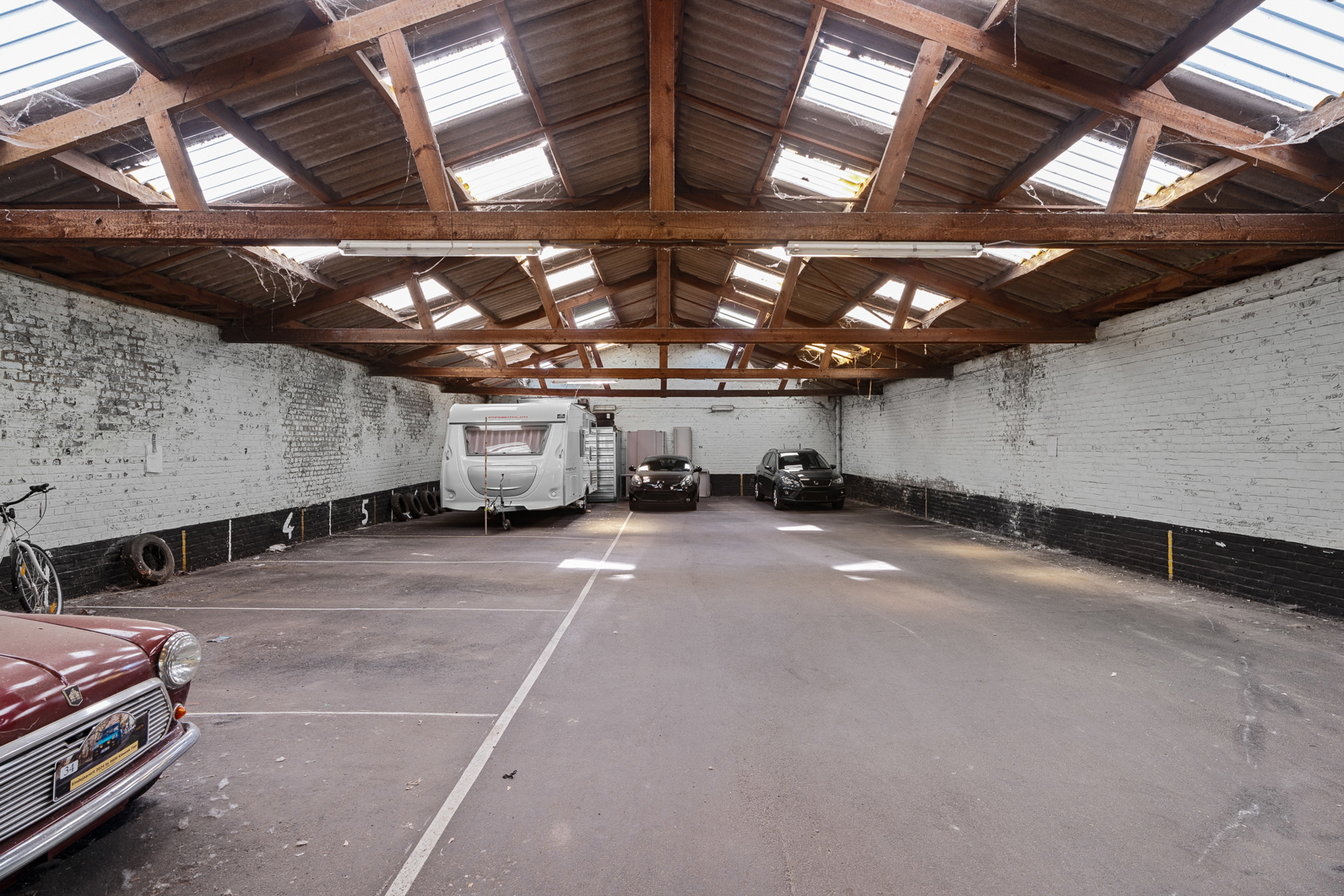 Commercial à vendre à Renaix - photo 2