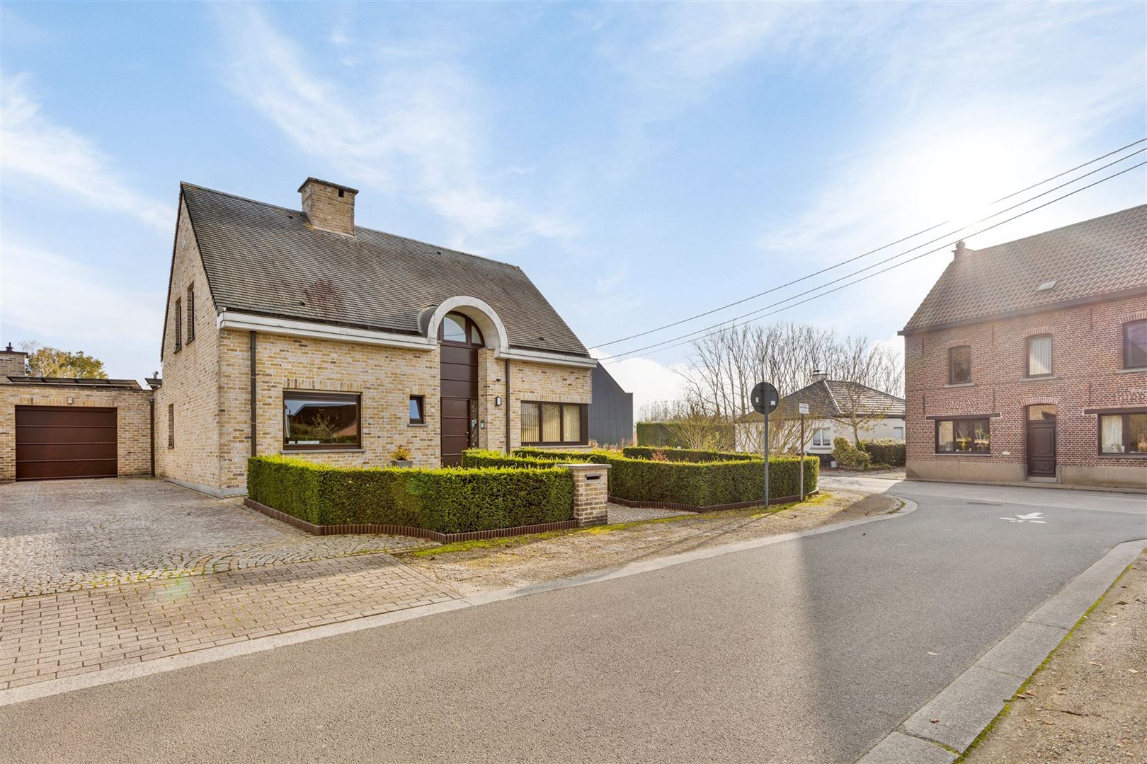 Instapklare villa - Label B - 4 slpks - tuin - garage  - foto 5