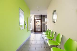 Commercial for sale in Grimbergen