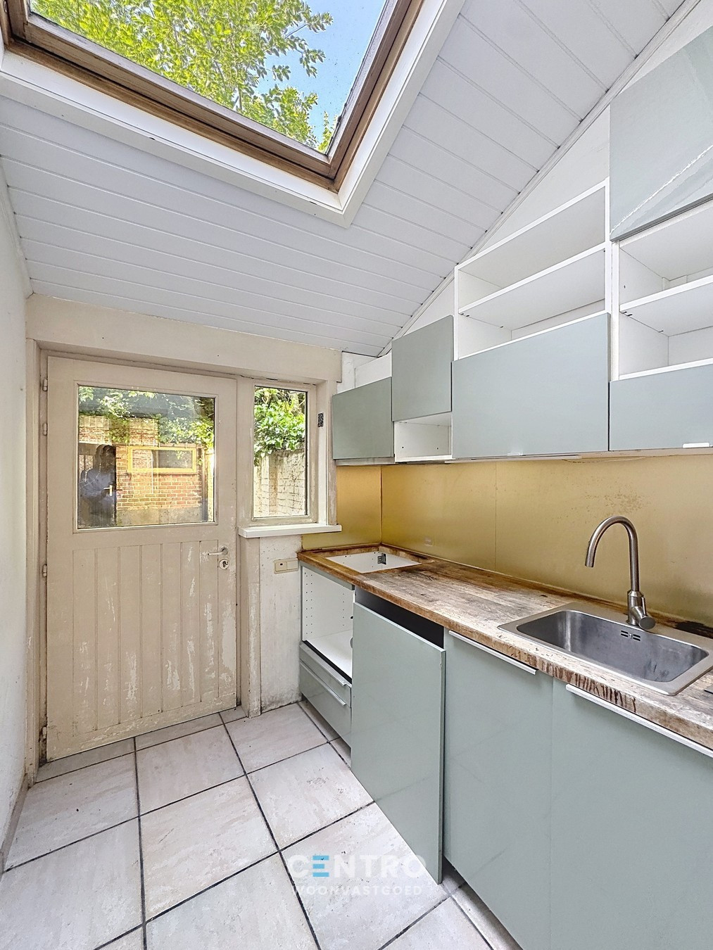 Uiterst CHARMANT gelegen woning met 3 slpks en ZUIDger. tuin! - photo 5