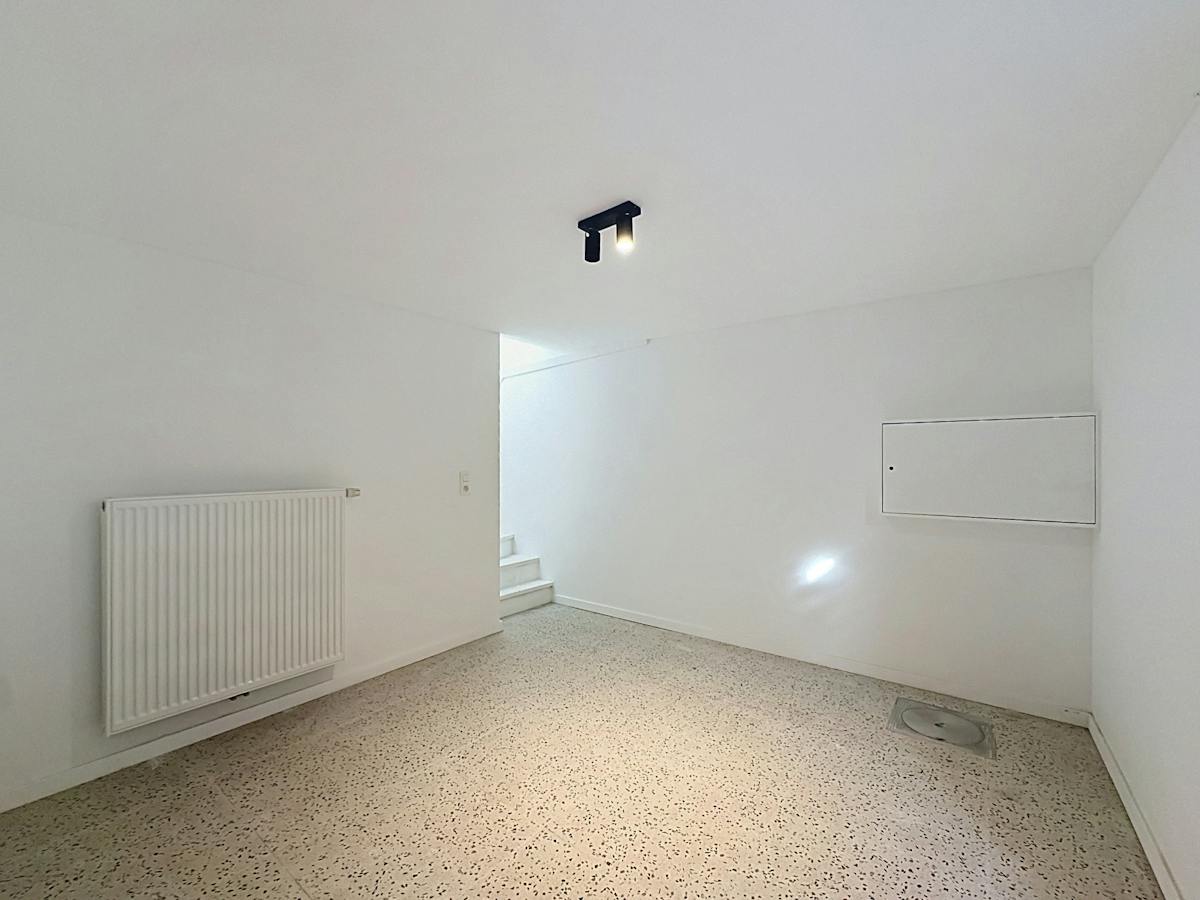 Gerenoveerd triplex-appartement met tal van mogelijkheden  - foto 5