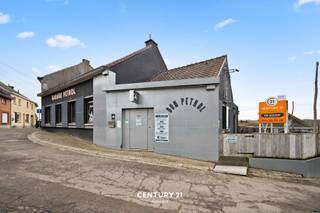 Commercial à vendre à Tielt-Winge